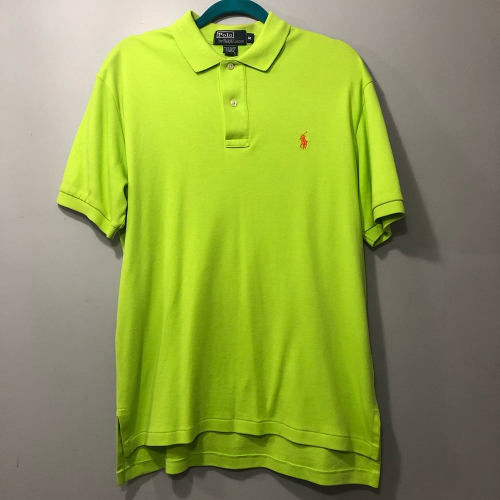 Ralph Lauren Polo - M
